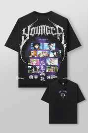 4297 - DEMON SLAYER: KIMETSU NO YAIBA - ANIME TEES PRE-ORDER