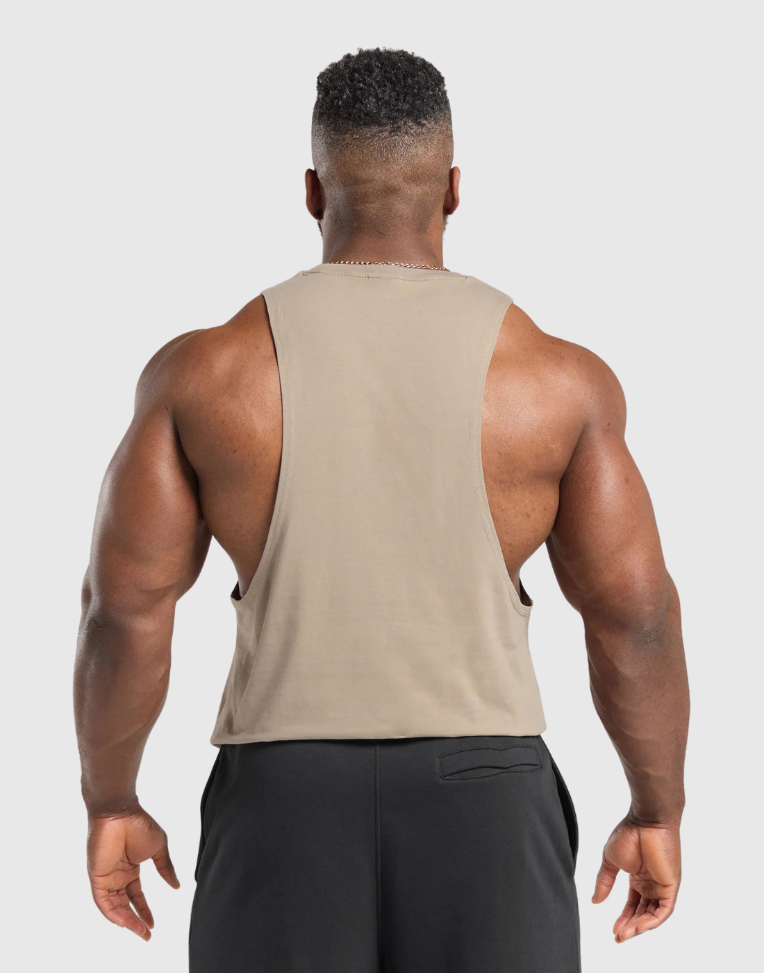 LEGACY DROP ARM TANK