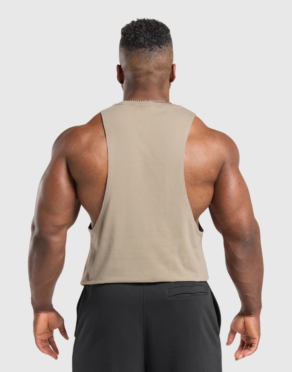 LEGACY DROP ARM TANK