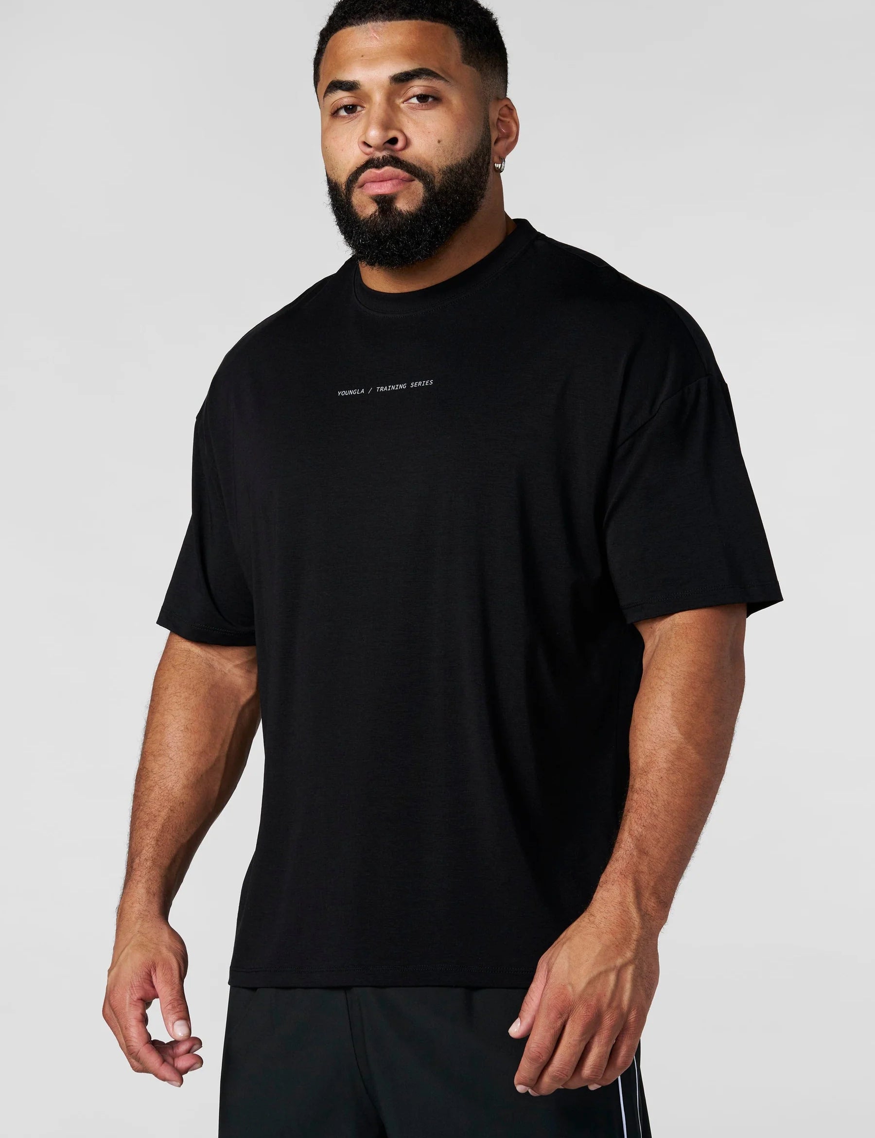 4317 - AEROTECH TRAINING TEES PRE-ORDER
