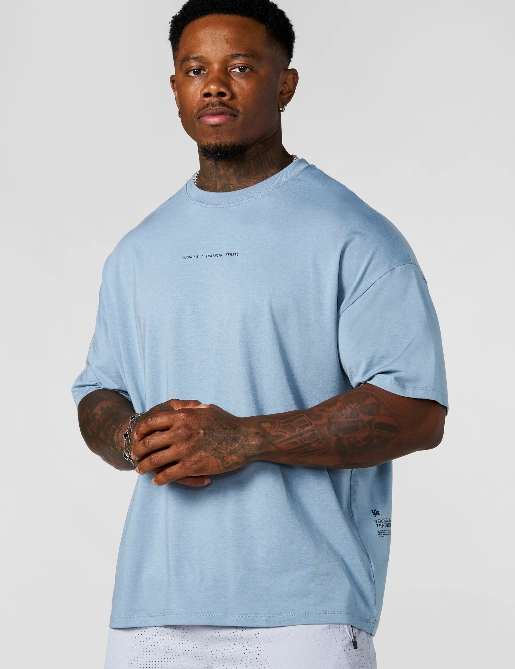 4317 - AEROTECH TRAINING TEES PRE-ORDER