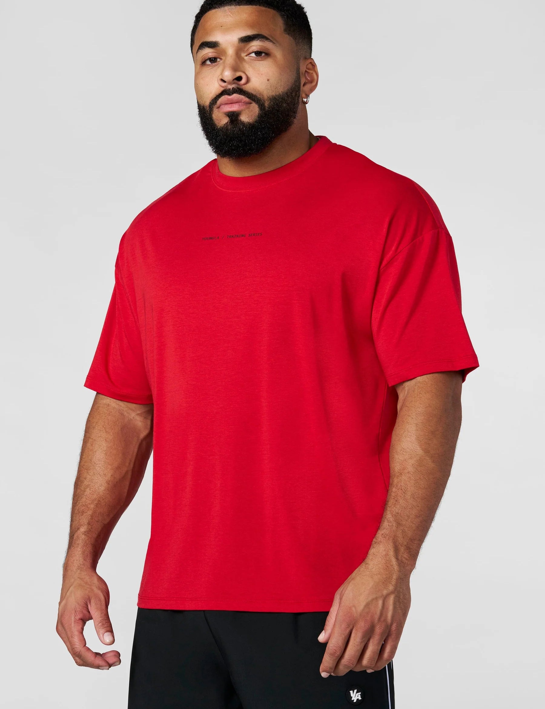 4317 - AEROTECH TRAINING TEES PRE-ORDER