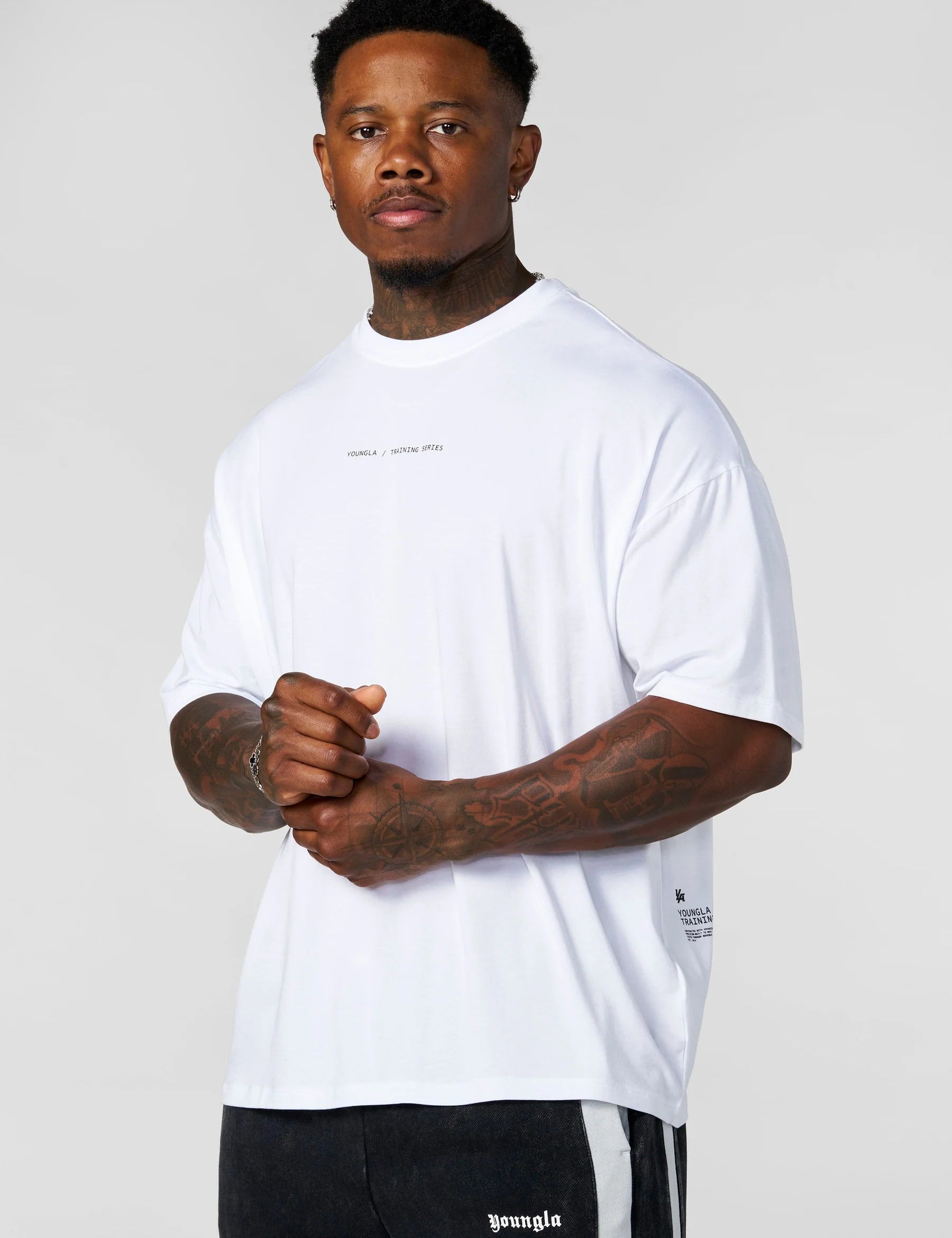 4317 - AEROTECH TRAINING TEES PRE-ORDER