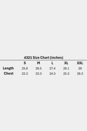4321 - DATE NIGHT KNIT TEES PRE-ORDER