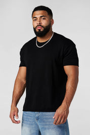 4321 - DATE NIGHT KNIT TEES PRE-ORDER