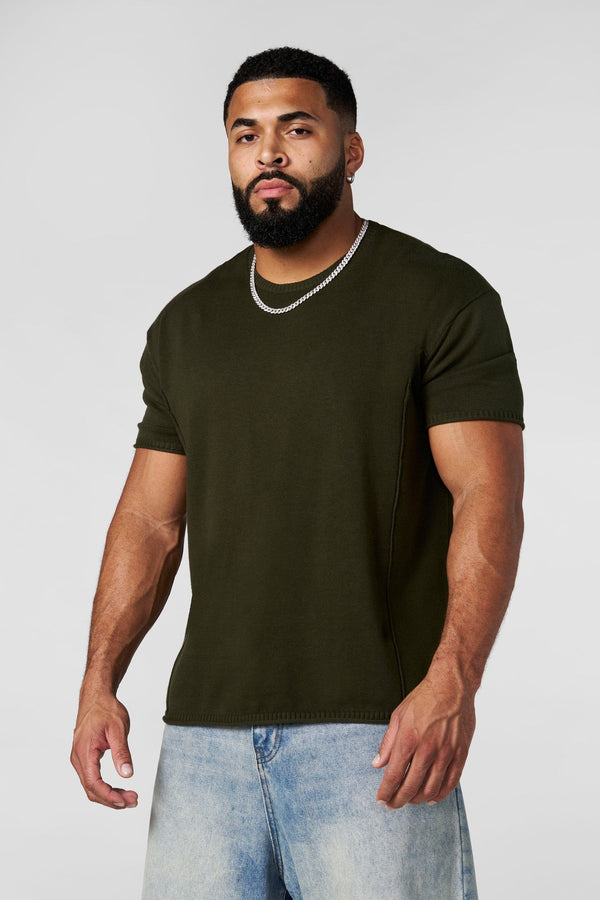 4321 - DATE NIGHT KNIT TEES PRE-ORDER