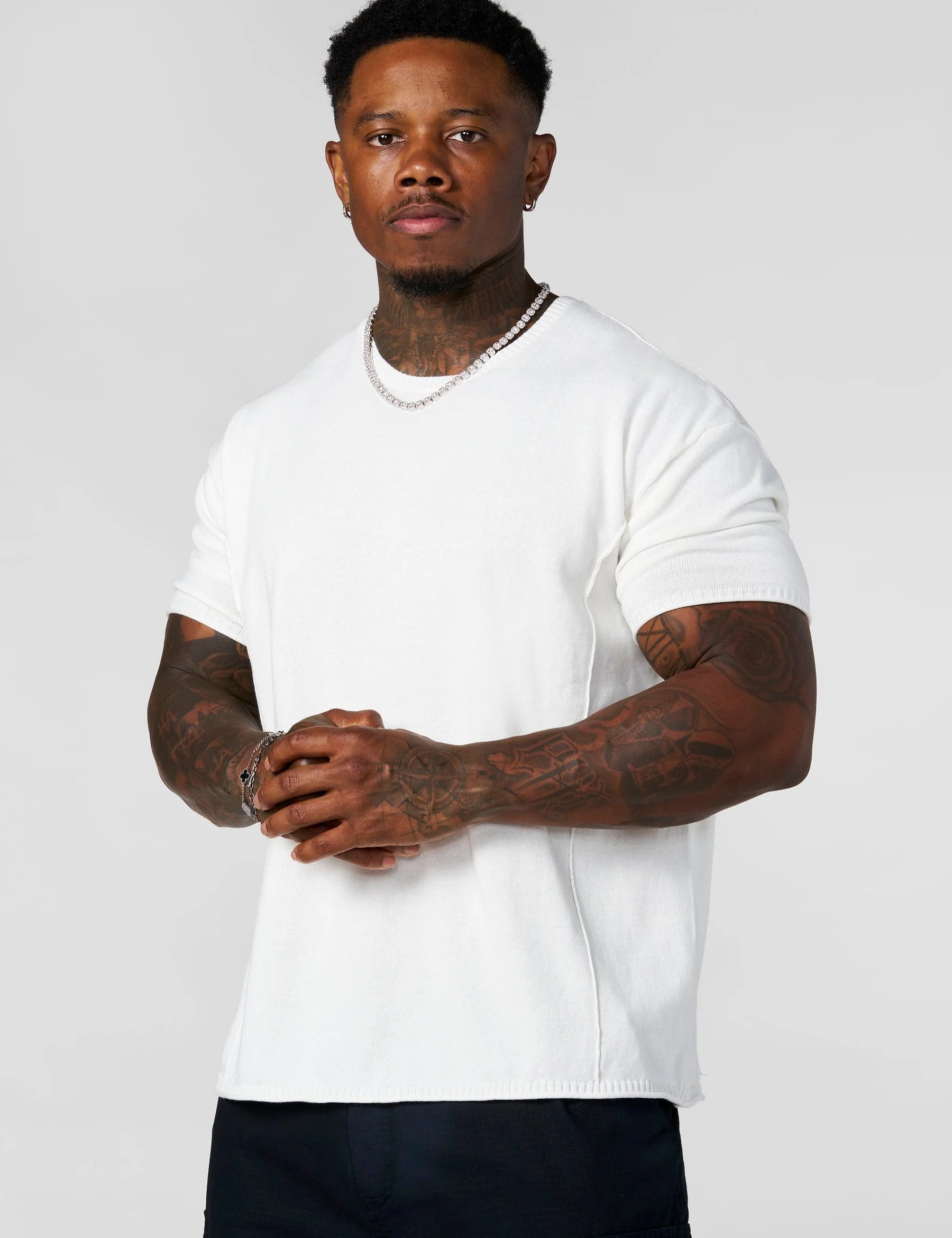 4321 - DATE NIGHT KNIT TEES PRE-ORDER