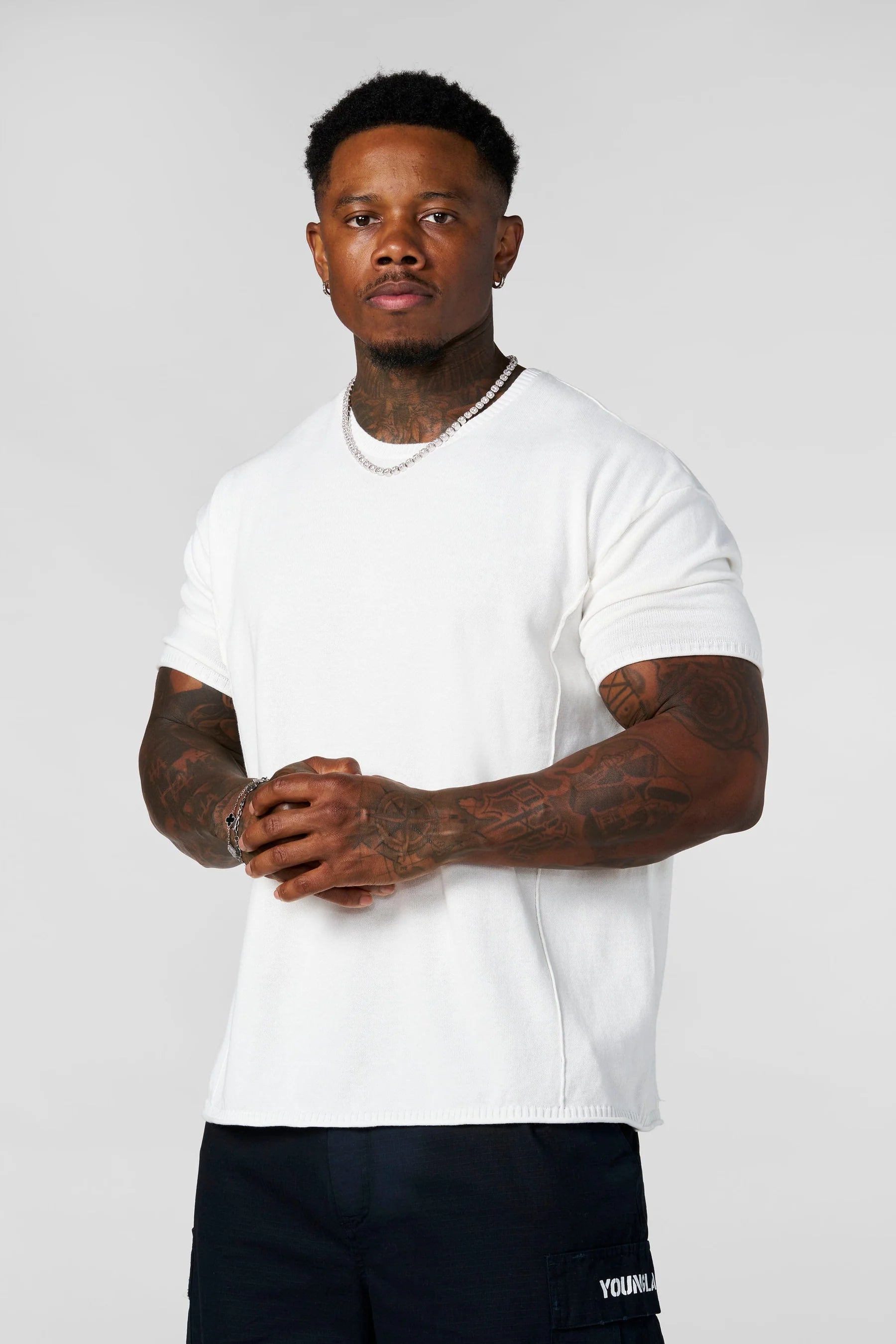 4321 - DATE NIGHT KNIT TEES PRE-ORDER