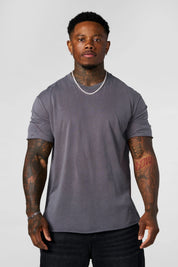 4325 - X CUT TEES PRE-ORDER