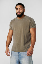 4325 - X CUT TEES PRE-ORDER