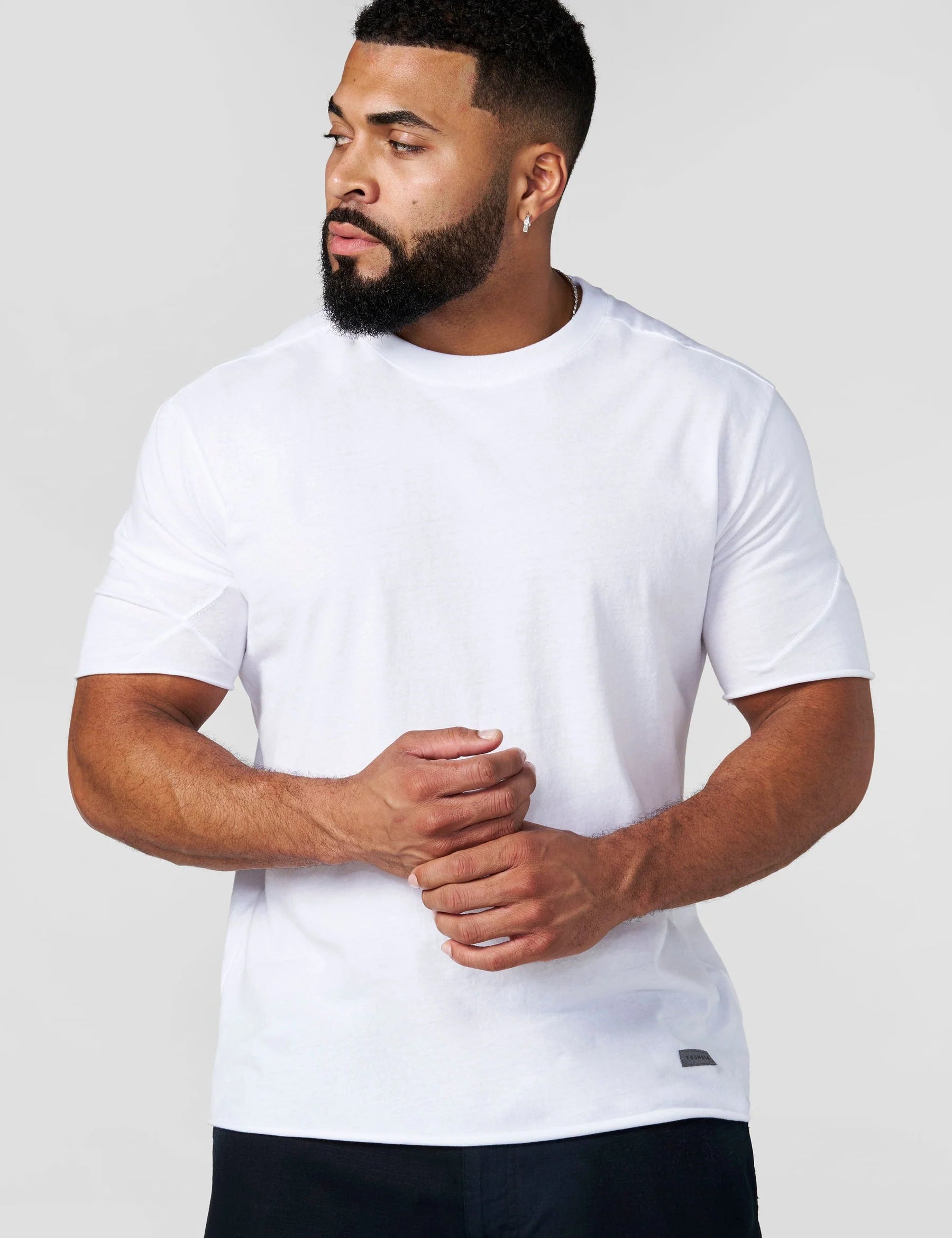 4325 - X CUT TEES PRE-ORDER