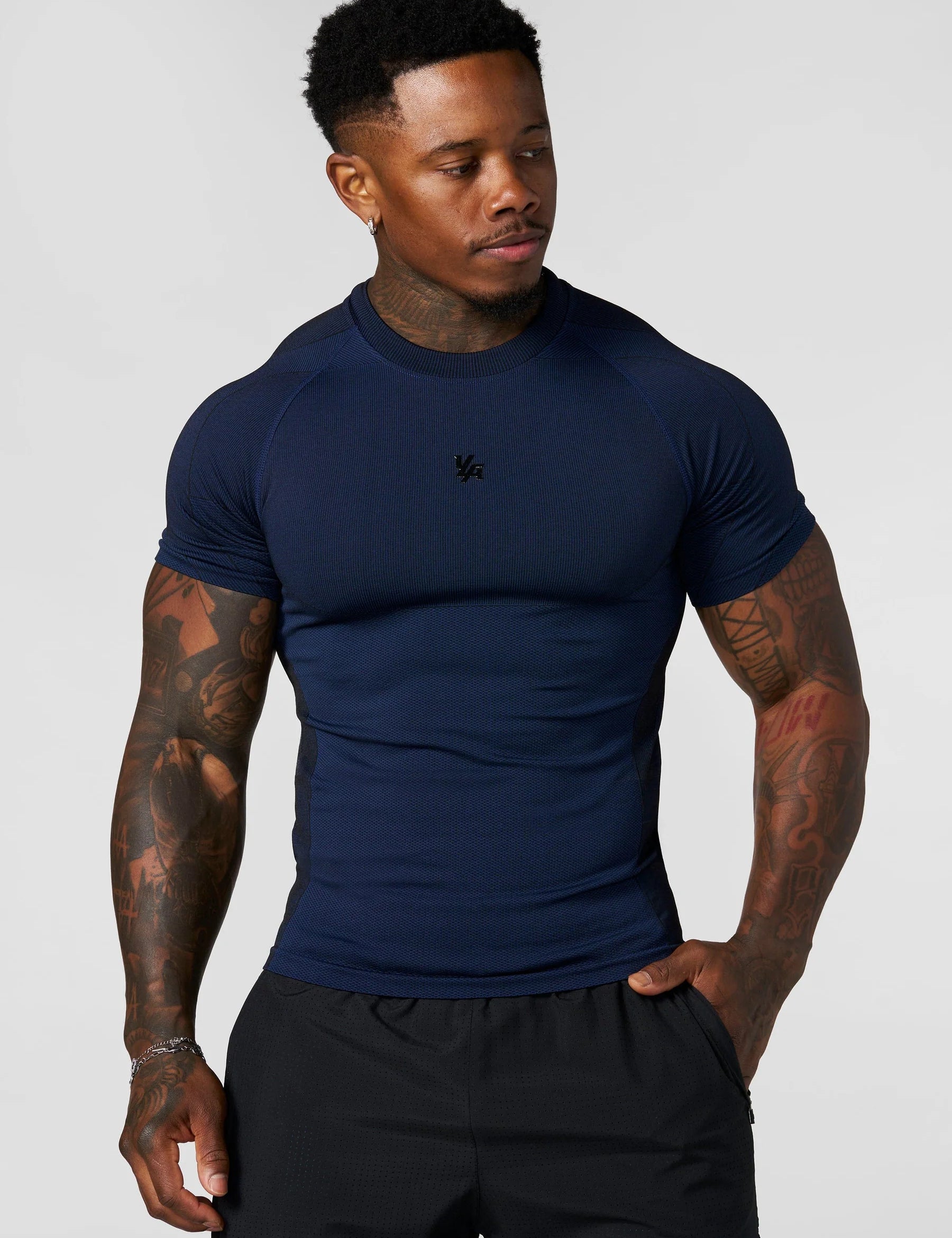 4339 - FORME COMPRESSION TEES PRE-ORDER