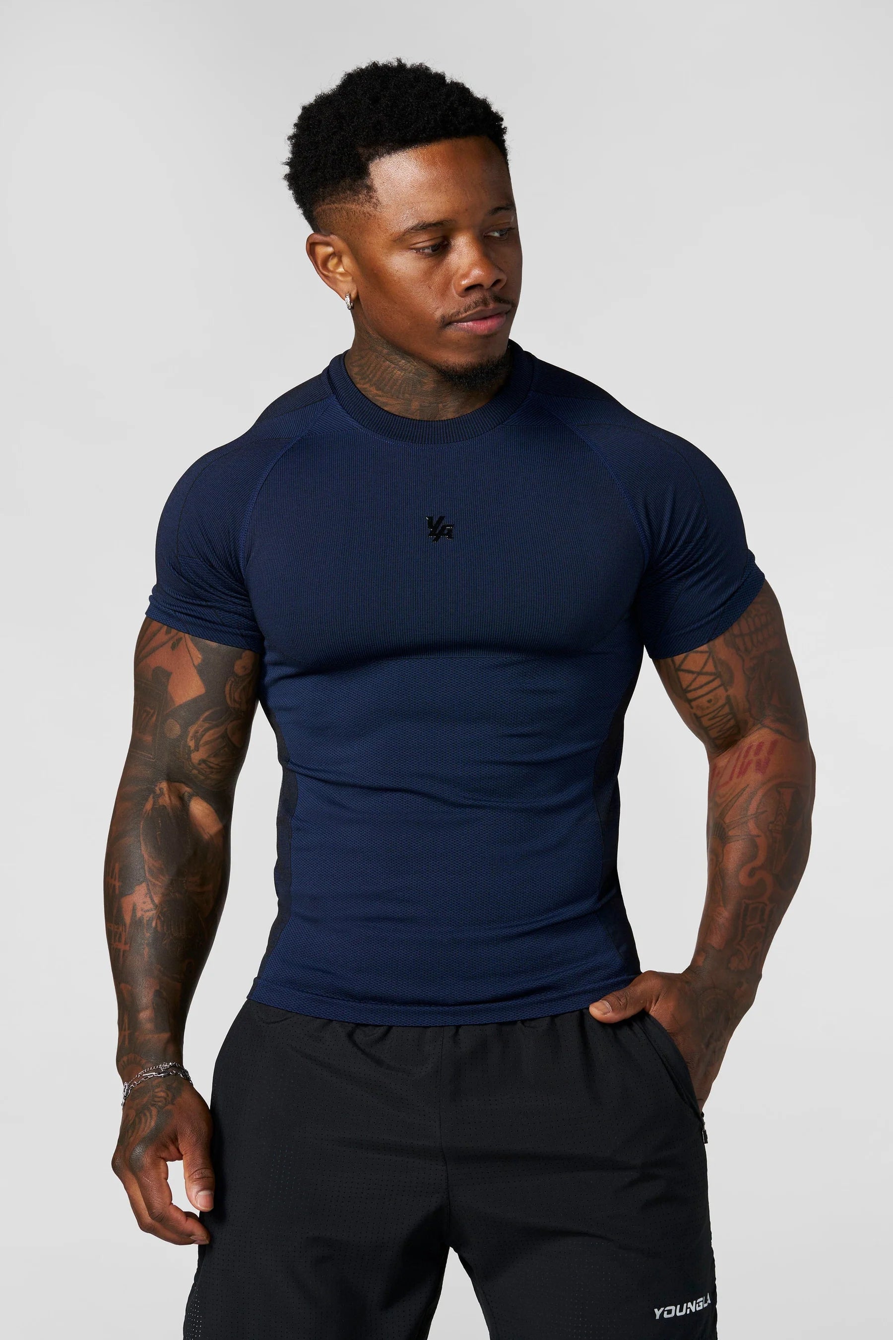 4339 - FORME COMPRESSION TEES PRE-ORDER