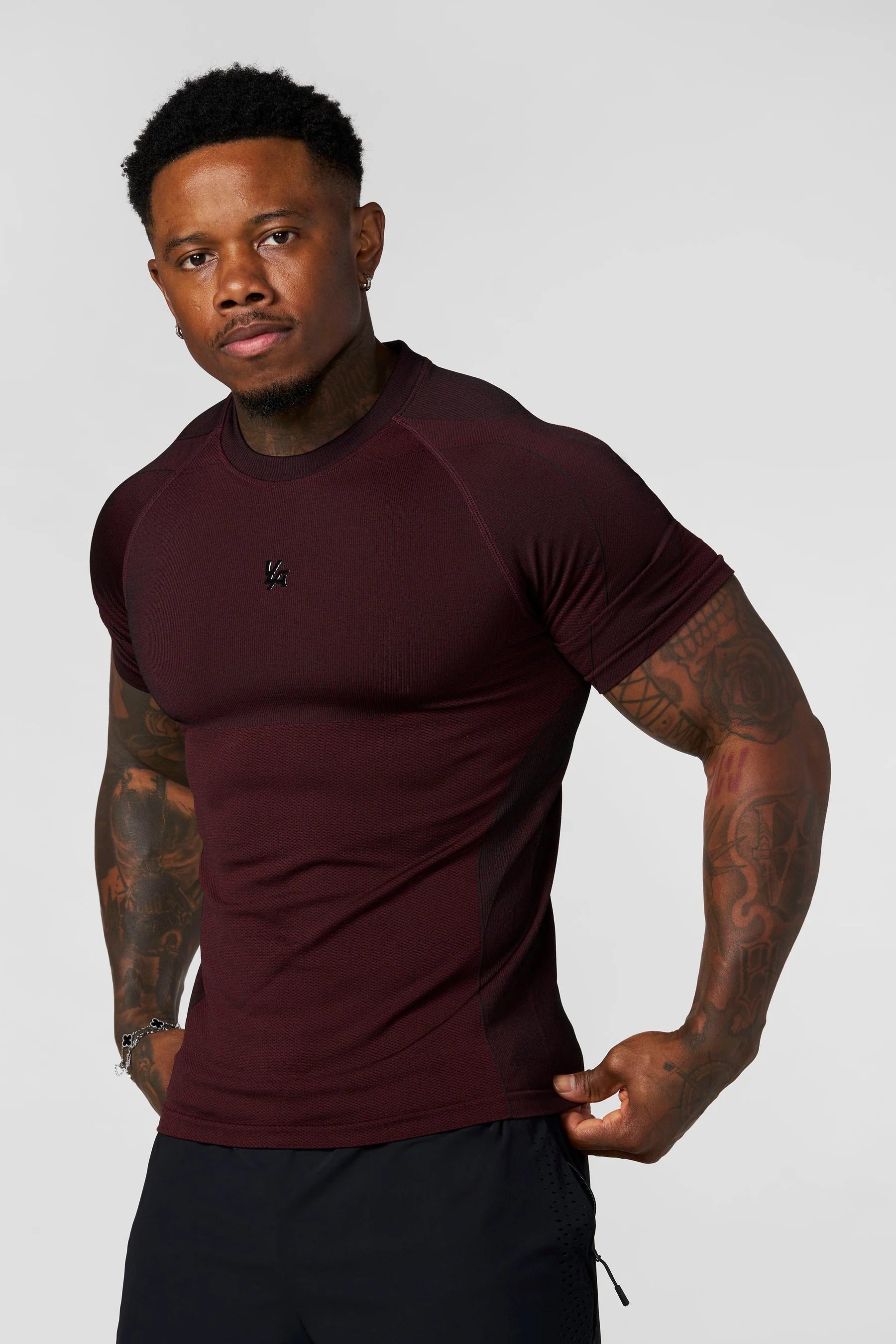 4339 - FORME COMPRESSION TEES PRE-ORDER