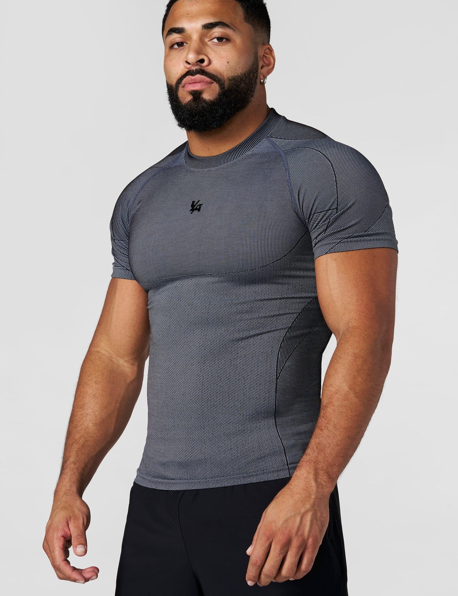 4339 - FORME COMPRESSION TEES PRE-ORDER