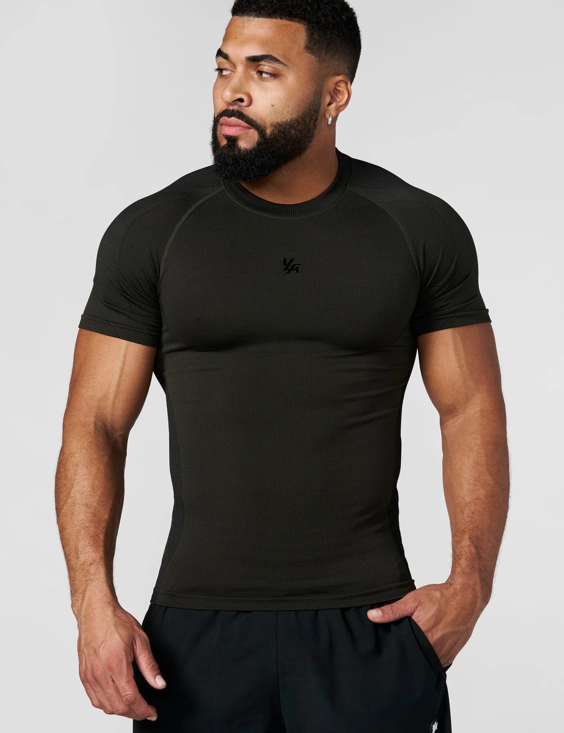 4339 - FORME COMPRESSION TEES PRE-ORDER