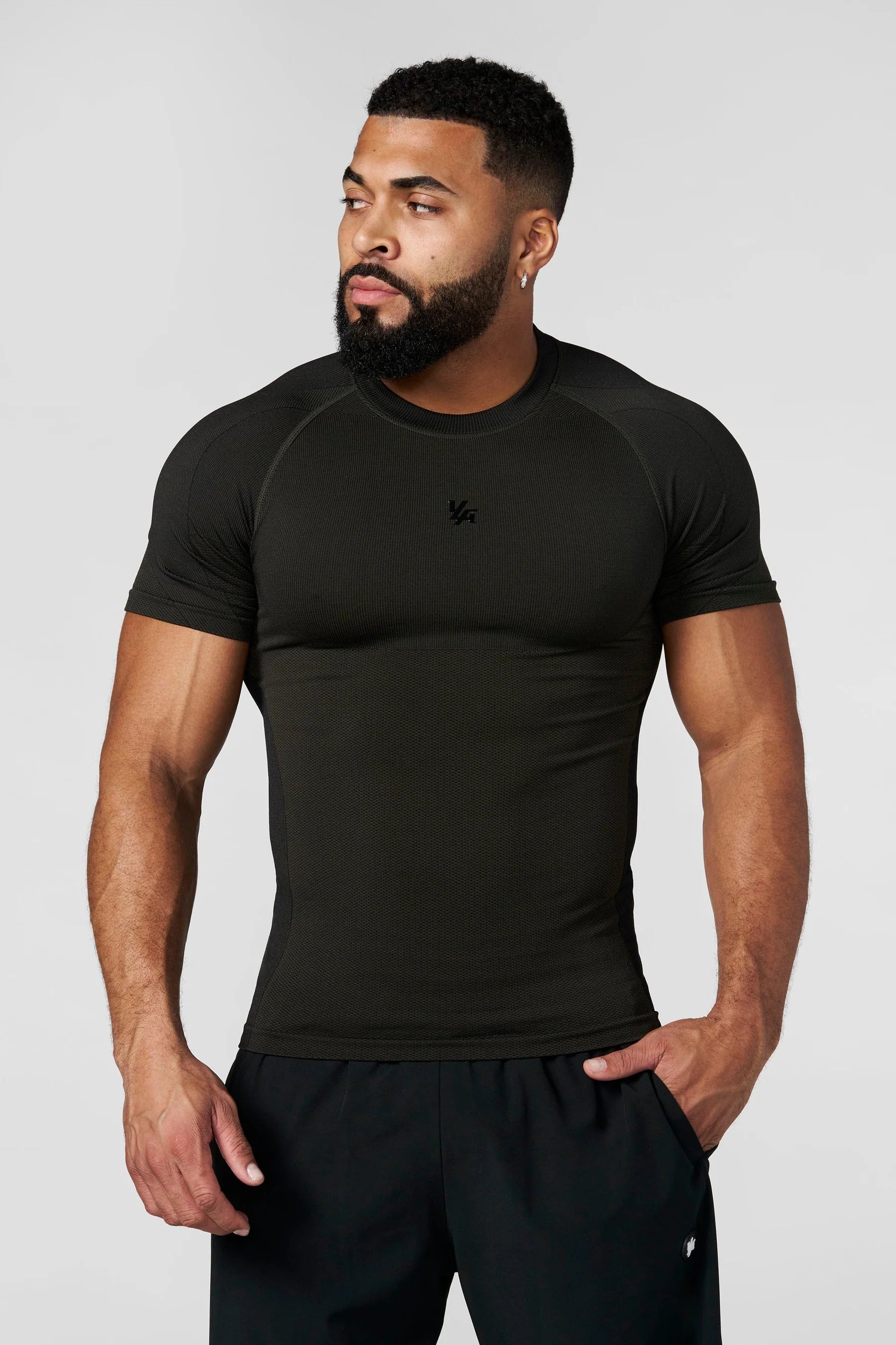 4339 - FORME COMPRESSION TEES PRE-ORDER