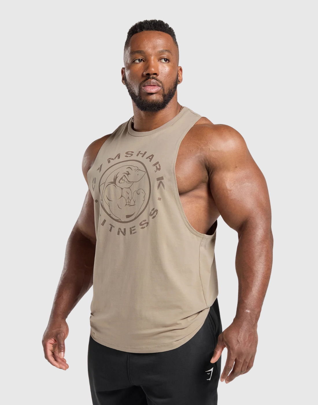 LEGACY DROP ARM TANK