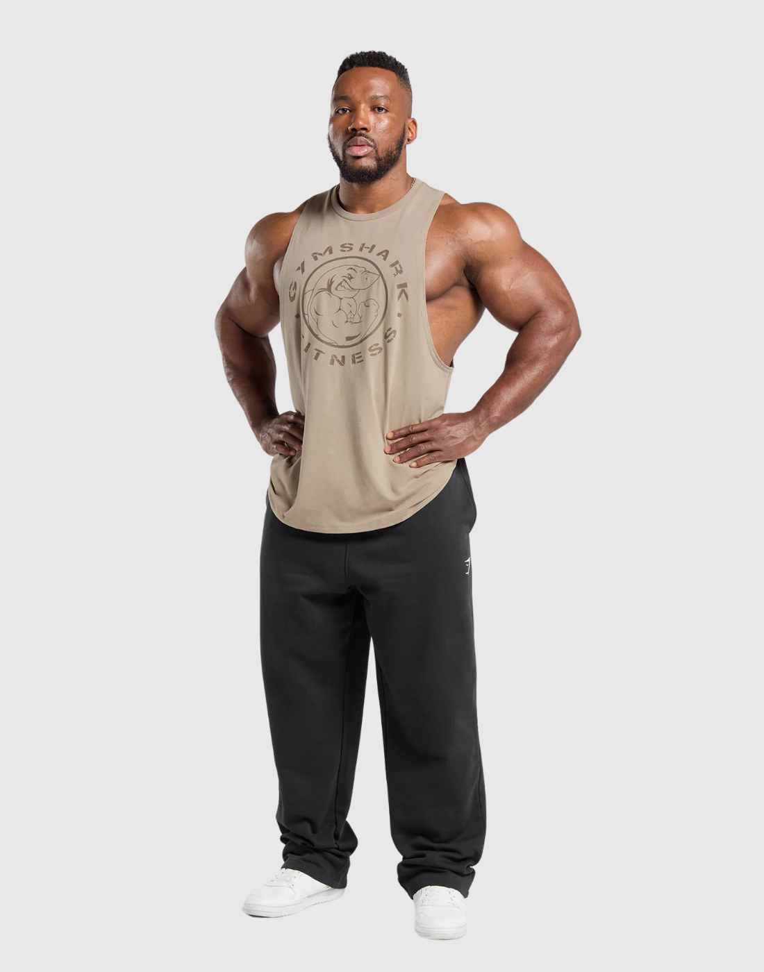 LEGACY DROP ARM TANK