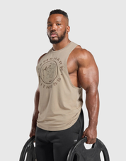 LEGACY DROP ARM TANK