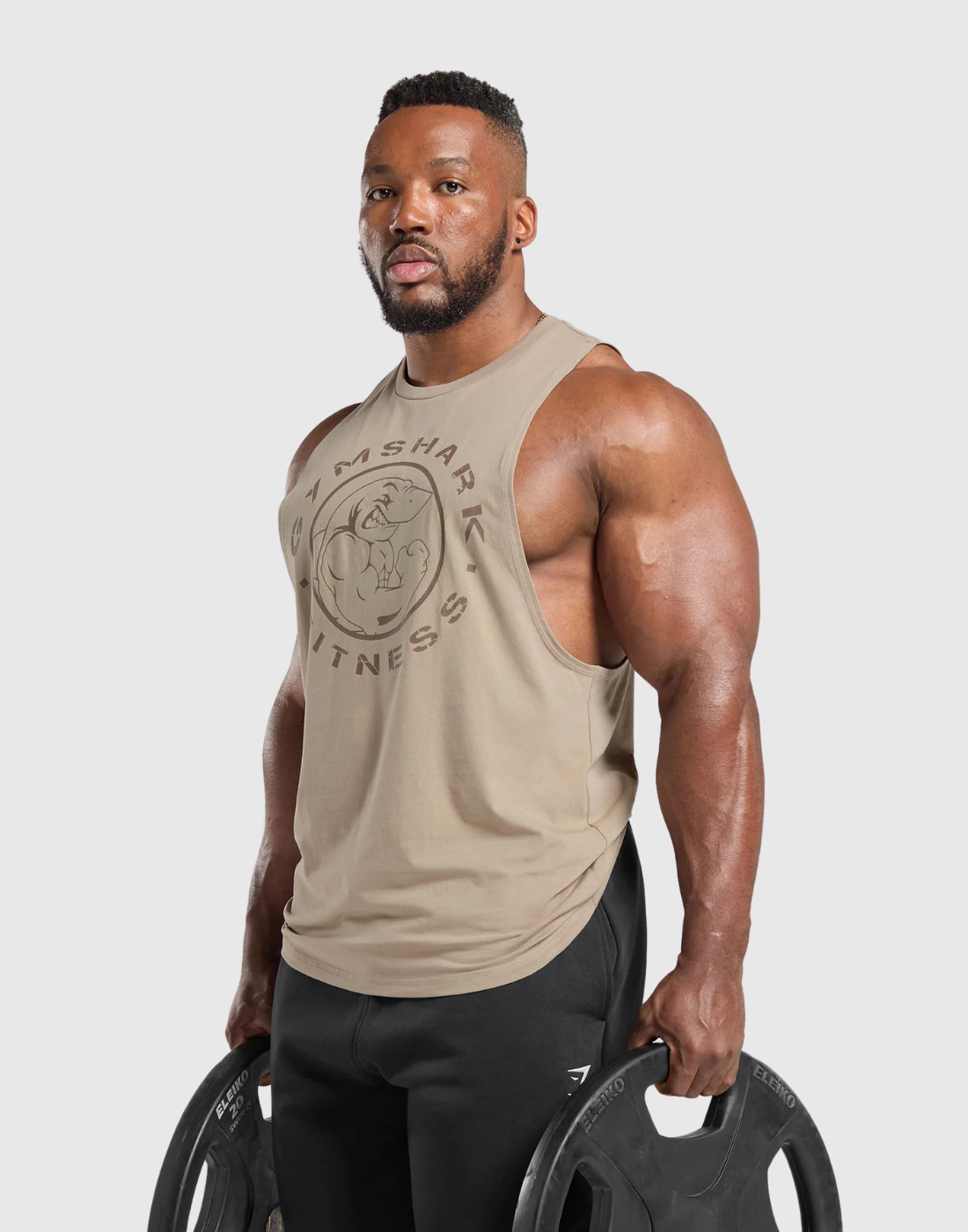 LEGACY DROP ARM TANK