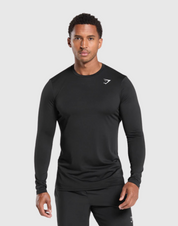 ARRIVAL LONG SLEEVE T-SHIRT PRE-ORDER