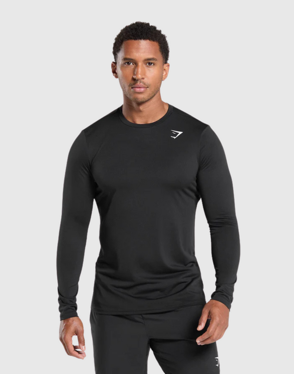 ARRIVAL LONG SLEEVE T-SHIRT PRE-ORDER