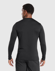 ARRIVAL LONG SLEEVE T-SHIRT PRE-ORDER