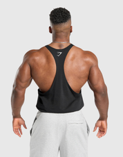 LIFTING APPAREL STRINGER