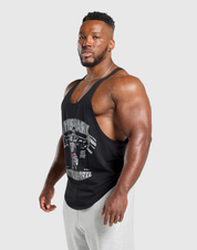 LIFTING APPAREL STRINGER
