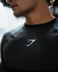 ONYX 5.0 SEAMLESS LONG SLEEVE T-SHIRT