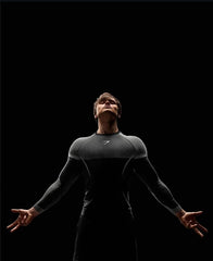ONYX 5.0 SEAMLESS LONG SLEEVE T-SHIRT