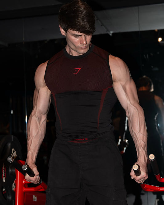ONYX 5.0 SEAMLESS TANK