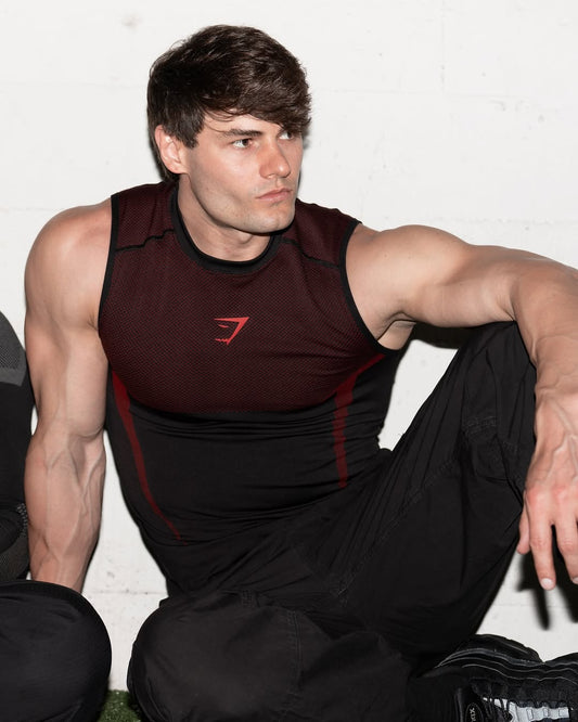 ONYX 5.0 SEAMLESS TANK