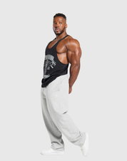 LIFTING APPAREL STRINGER