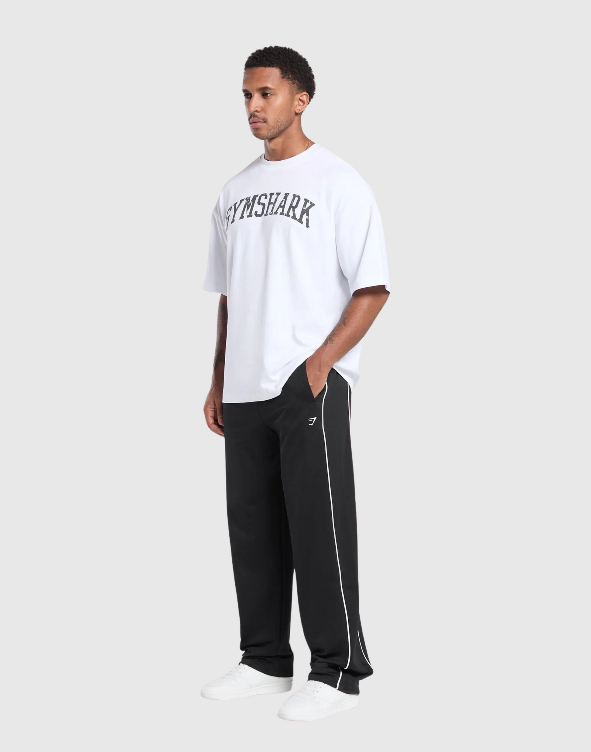 RECESS STRAIGHT LEG PANTS