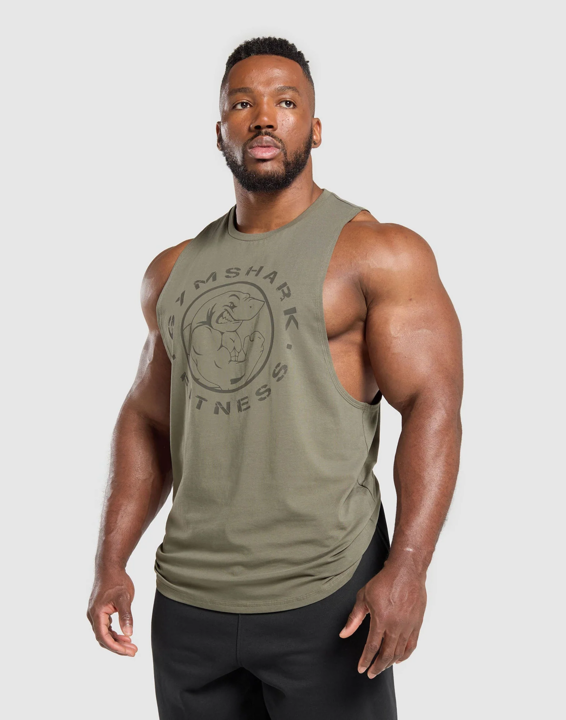 LEGACY DROP ARM TANK