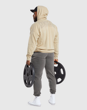 HERITAGE WASHED HOODIE