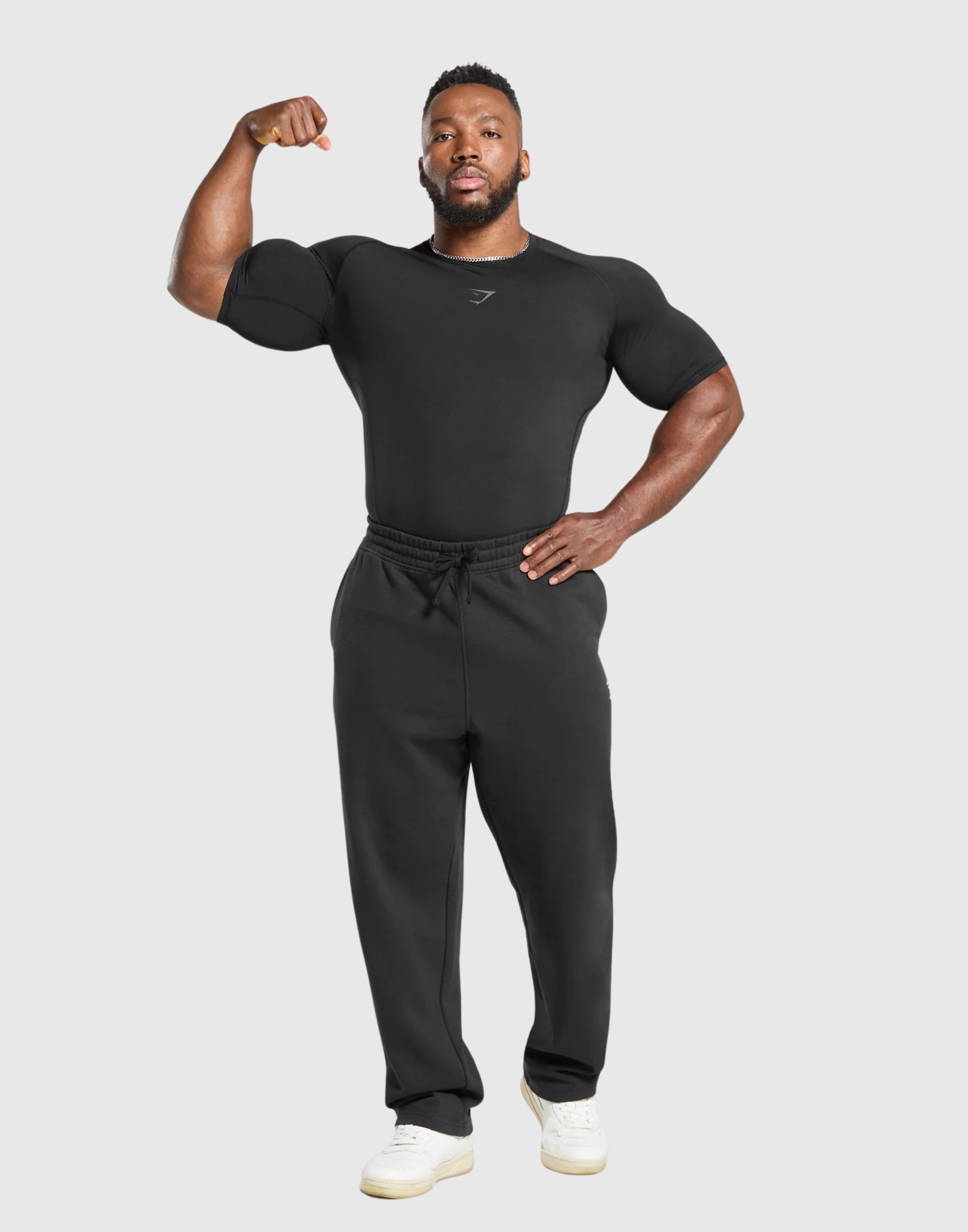 ELEMENT BASELAYER T-SHIRT