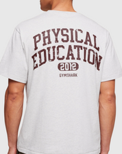 PHYS ED T-SHIRT