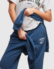 PHYS ED GRAPHIC SWEATPANTS