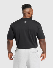 XXL GRAPHIC T-SHIRT