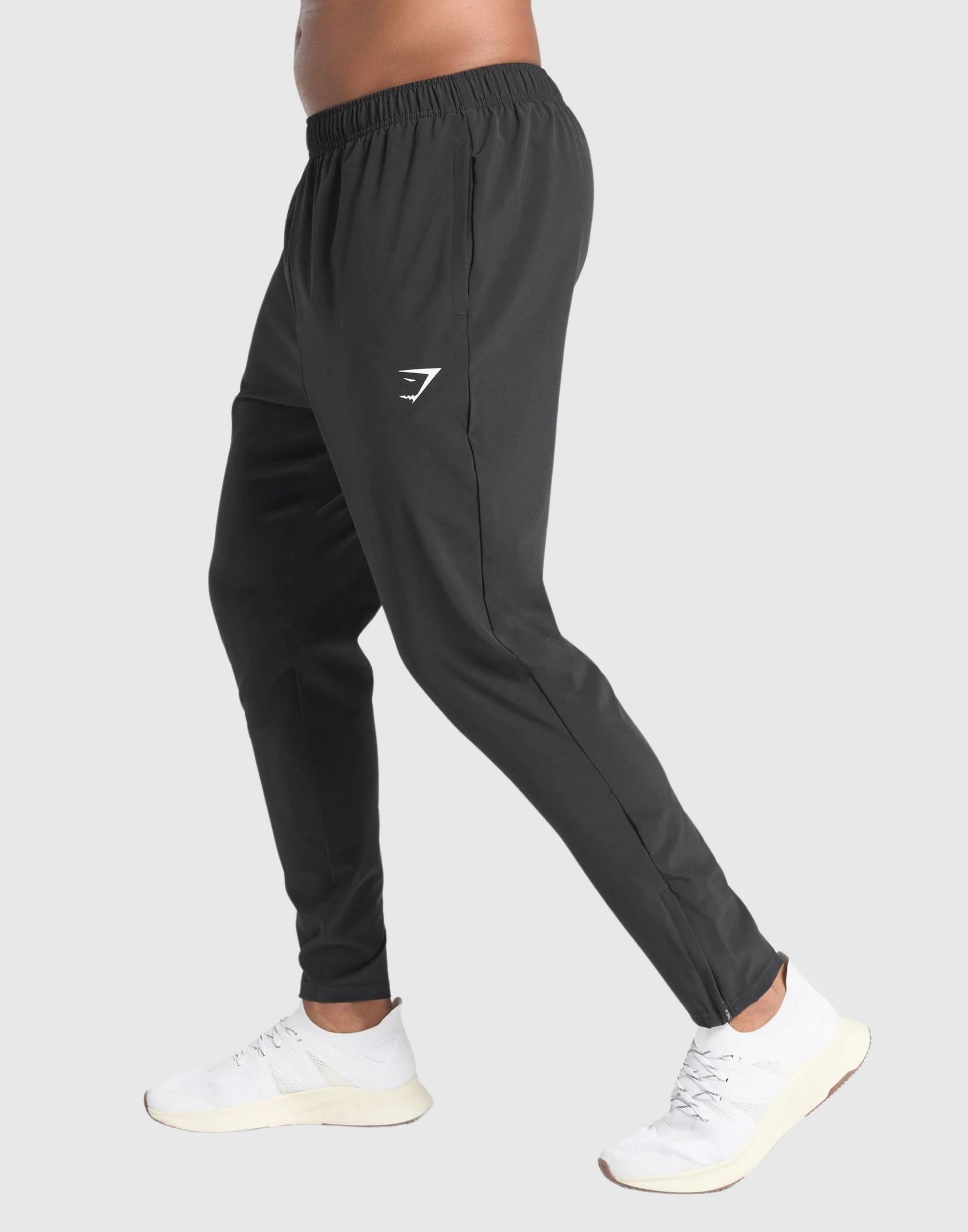 FITNESS APPAREL WOVEN JOGGERS