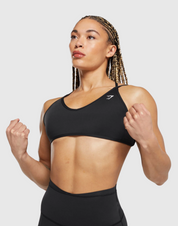 BACK GAINS SPORTS BRA