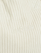 OVERSIZED CORD TOTE BAG