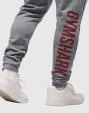 POWER WORDMARK JOGGERS