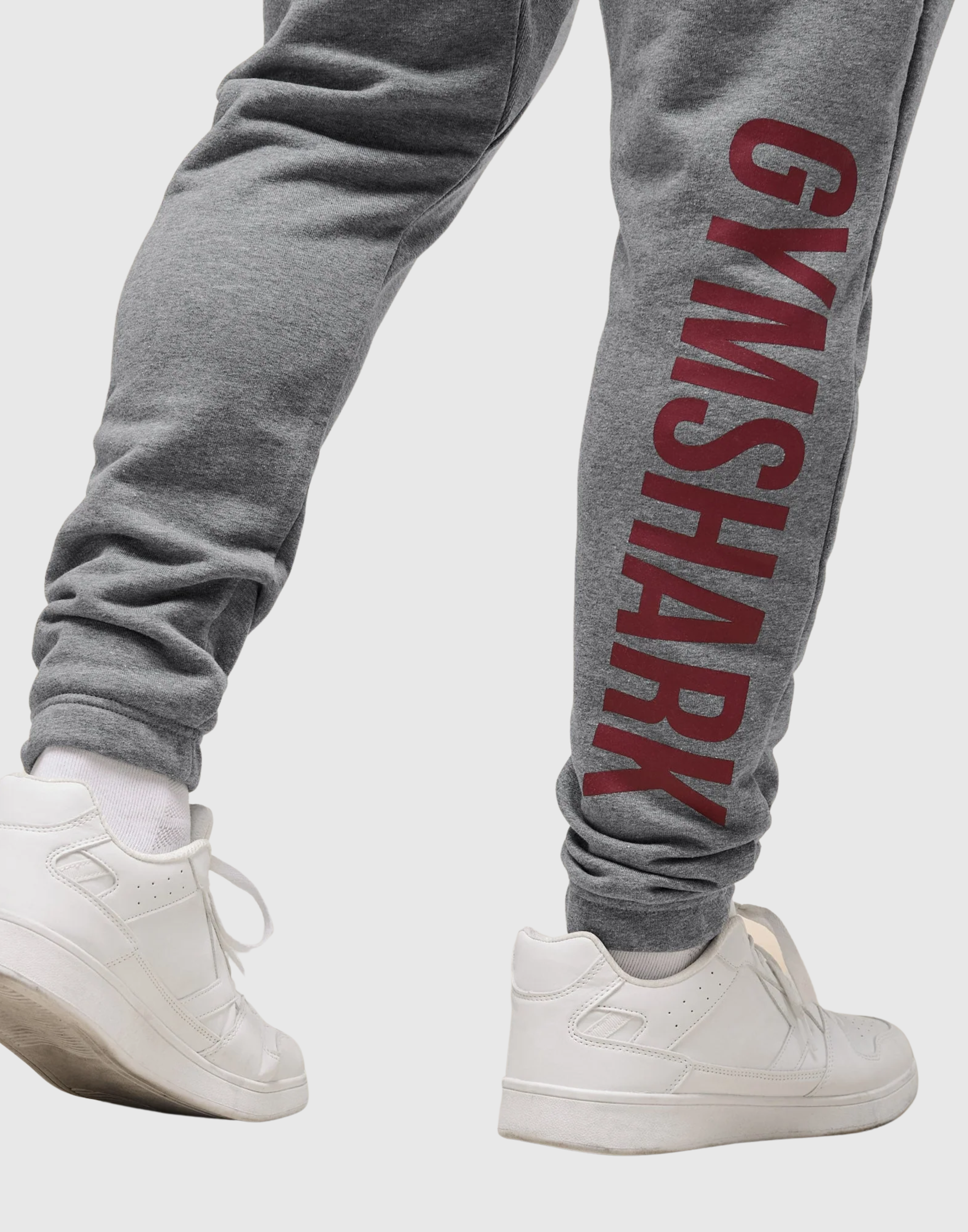 POWER WORDMARK JOGGERS