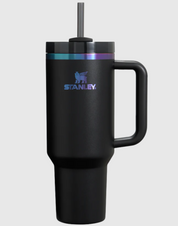 THE BLACK CHROMA QUENCHER H2.0 FLOWSTATE TUMBLER (PRE ORDER)
