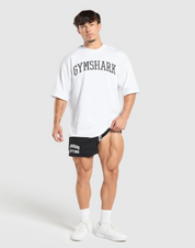 LIFTING MESH 5" SHORTS