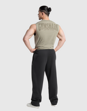 HERITAGE WASHED CUT-OFF TANK